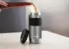 Contigo Byron Pro Snapseal 0.47L Termos Bardak resmi